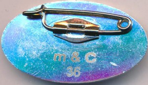 Badge  