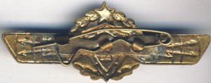 Badge  
