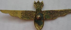 Badge  