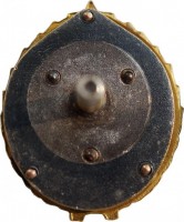 Badge  