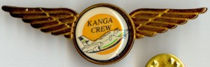 Badge  