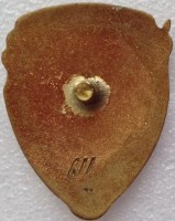 Badge  