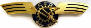 Badge  