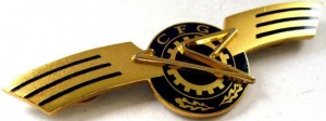 Badge  