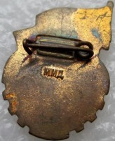 Badge  