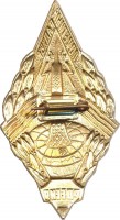 Badge  