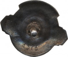 Badge  