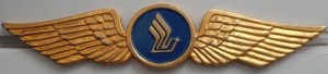 Badge  