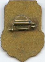 Badge  