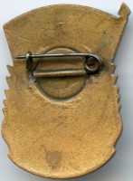 Badge  