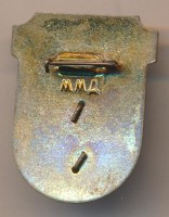 Badge  