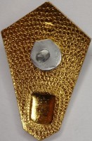 Badge  