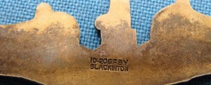 Badge  