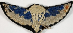 Badge  