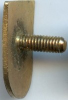 Badge Heavy Artillery 