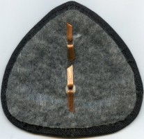Badge Navy Officer Hat Cap 