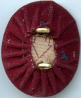 Badge Navy cap badge 