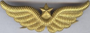 Badge  