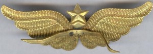 Badge  