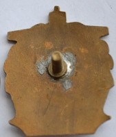 Badge  