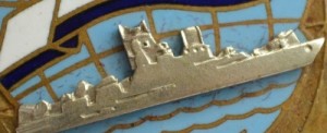 Badge  