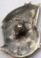 Badge  