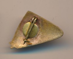Badge  