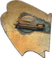 Badge  