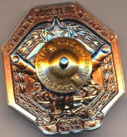 Badge  