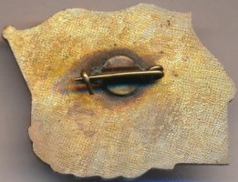 Badge  