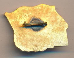 Badge  