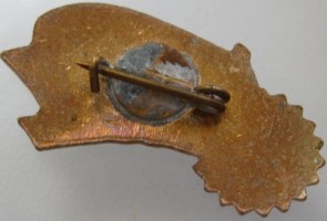 Badge  