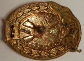 Badge  
