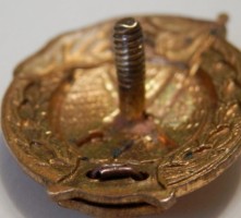 Badge  