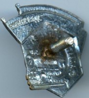 Badge  