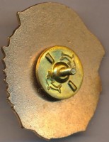 Badge  