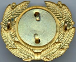 Badge SAS Cap badge 
