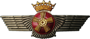 Badge Technician 