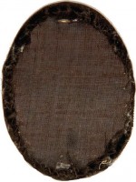Badge Officier cap badge 