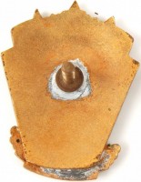 Badge  