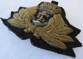 Нагрудный знак Офицер 
