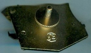 Badge  