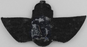 Нагрудный знак Медик 
