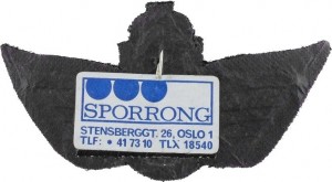 Badge  