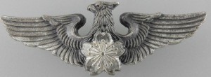 Badge Pilot 