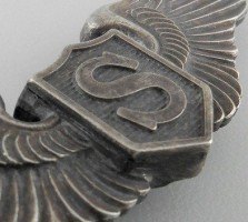 Badge Service pilot 