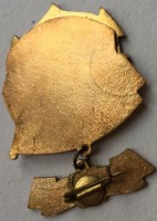 Badge  