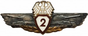 Badge  