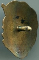 Badge  