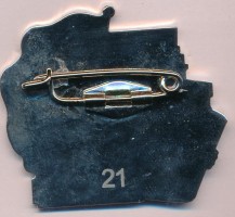 Badge  